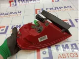 Фонарь задний наружный правый Audi A4 (B8) 8K5945096AC