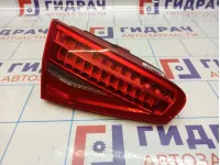 Фонарь задний внутренний левый Audi A4 (B8) 8K5945093AC