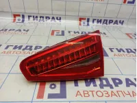 Фонарь задний внутренний правый Audi A4 (B8) 8K5945094AC