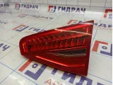Фонарь задний внутренний правый Audi A4 (B8) 8K5945094AC