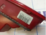 Фонарь задний внутренний правый Audi A4 (B8) 8K5945094AC