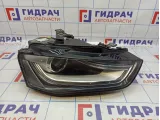Фара правая Audi A4 (B8) 8K0941044