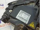 Фара левая Audi A4 (B8) 8K0941043
