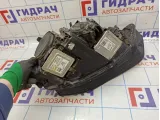 Фара левая Audi A4 (B8) 8K0941043