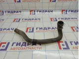 Патрубок отопителя Audi A4 (B8) 8K0121049AE
