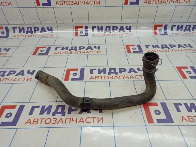 Патрубок отопителя Audi A4 (B8) 8K0121049AE