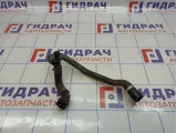 Патрубок радиатора Audi A4 (B8) 8K0121036E