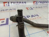 Патрубок радиатора Audi A4 (B8) 8K0121036E
