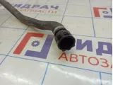 Патрубок радиатора Audi A4 (B8) 8K0121036E