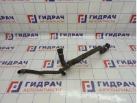 Патрубок радиатора Audi A4 (B8) 8K0122101G
