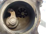 Турбокомпрессор (турбина) Audi A4 (B8) 06L145701G