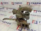Турбокомпрессор (турбина) Audi A4 (B8) 06L145701G