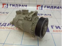 Компрессор системы кондиционирования Audi A4 (B8) 8T0260805E