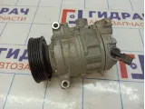 Компрессор системы кондиционирования Audi A4 (B8) 8T0260805E
