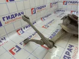 Кулак поворотный передний левый Audi A4 (B8) 4G0407253B