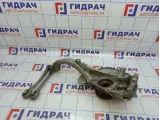 Кулак поворотный передний левый Audi A4 (B8) 4G0407253B