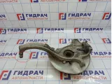 Кулак поворотный передний правый Audi A4 (B8) 4G0407254B
