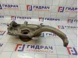 Кулак поворотный передний правый Audi A4 (B8) 4G0407254B