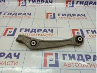 Рычаг передний нижний левый передний Audi A4 (B8) 8K0407155C