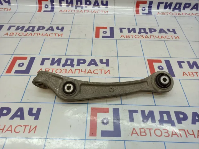 Рычаг передний нижний левый передний Audi A4 (B8) 8K0407155C
