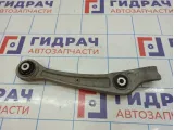 Рычаг передний нижний левый передний Audi A4 (B8) 8K0407155C