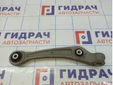 Рычаг передний нижний правый передний Audi A4 (B8) 8K0407156C