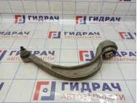 Рычаг передний нижний левый задний Audi A4 (B8) 8K0407695H