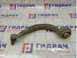 Рычаг передний нижний левый задний Audi A4 (B8) 8K0407695H