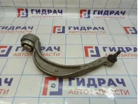 Рычаг передний нижний правый задний Audi A4 (B8) 8K0407696H