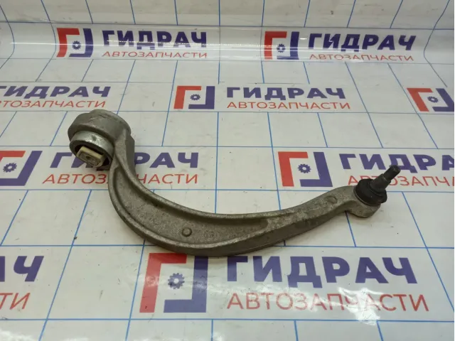 Рычаг передний нижний правый задний Audi A4 (B8) 8K0407696H