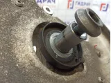 Кулак поворотный задний левый Audi A4 (B8) 8K0505431AP