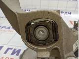 Кулак поворотный задний левый Audi A4 (B8) 8K0505431AP