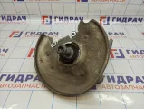 Кулак поворотный задний правый Audi A4 (B8) 8K0505432AP
