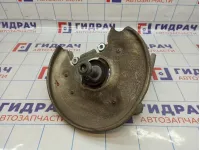 Кулак поворотный задний правый Audi A4 (B8) 8K0505432AP