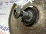 Кулак поворотный задний правый Audi A4 (B8) 8K0505432AP