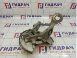 Кулак поворотный задний правый Audi A4 (B8) 8K0505432AP