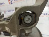 Кулак поворотный задний правый Audi A4 (B8) 8K0505432AP
