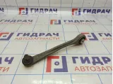 Рычаг передний верхний левый передний Audi A4 (B8) 8K0407505A