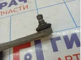 Рычаг передний верхний левый передний Audi A4 (B8) 8K0407505A