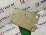 Кронштейн усилителя переднего бампера левый Audi A4 (B8) 8K0807133