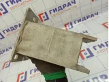 Кронштейн усилителя переднего бампера левый Audi A4 (B8) 8K0807133