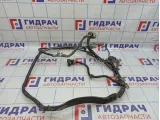 Проводка стартера Audi A4 (B8)