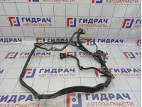 Проводка стартера Audi A4 (B8)
