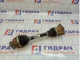 Привод передний Audi A4 (B8) 8K0407271AJ