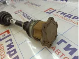 Привод передний Audi A4 (B8) 8K0407271AJ