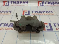 Суппорт тормозной передний левый Audi A4 (B8) 8K0615123C
