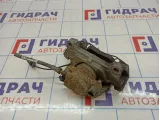 Суппорт тормозной передний левый Audi A4 (B8) 8K0615123C