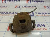 Суппорт тормозной передний правый Audi A4 (B8) 8K0615124C