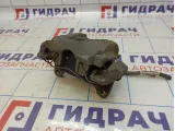 Суппорт тормозной передний правый Audi A4 (B8) 8K0615124C