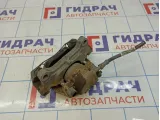 Суппорт тормозной передний правый Audi A4 (B8) 8K0615124C